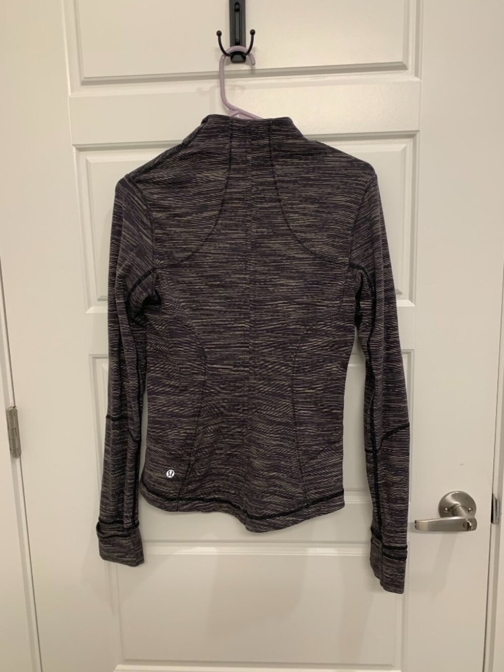 Lululemon Forme Jacket - Picture 8 of 8